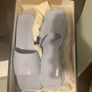 Women’s Gucci Wedges